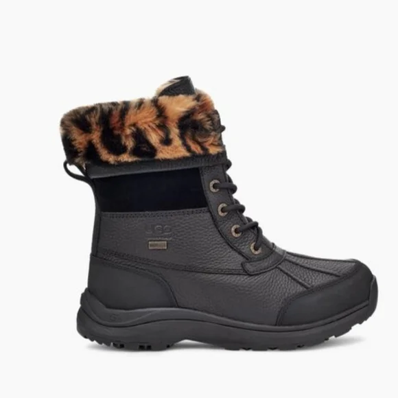 Ugg boots - Picture 2 of 4